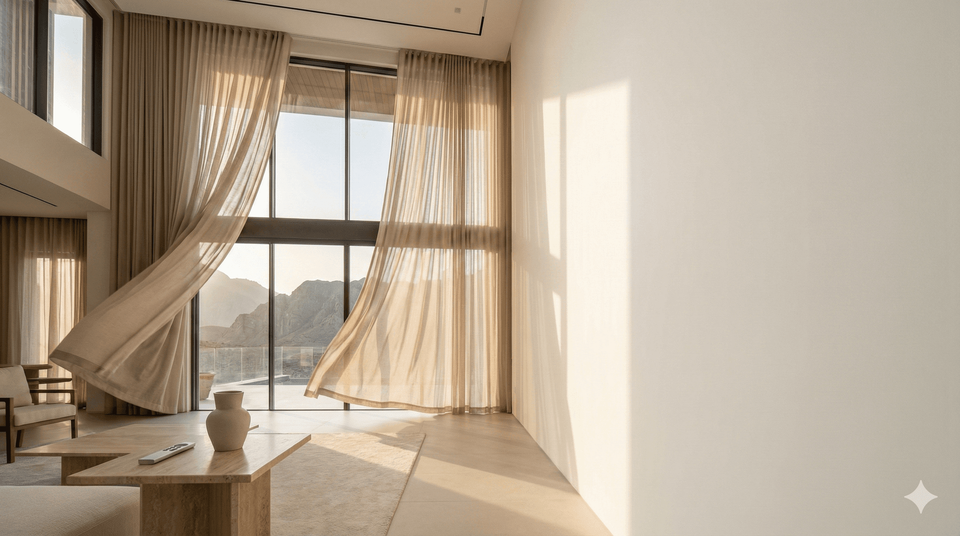 Top 5 Blinds for Khorfakkan's Sunny Weather